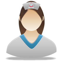 Hemşire Özge ŞAHİN