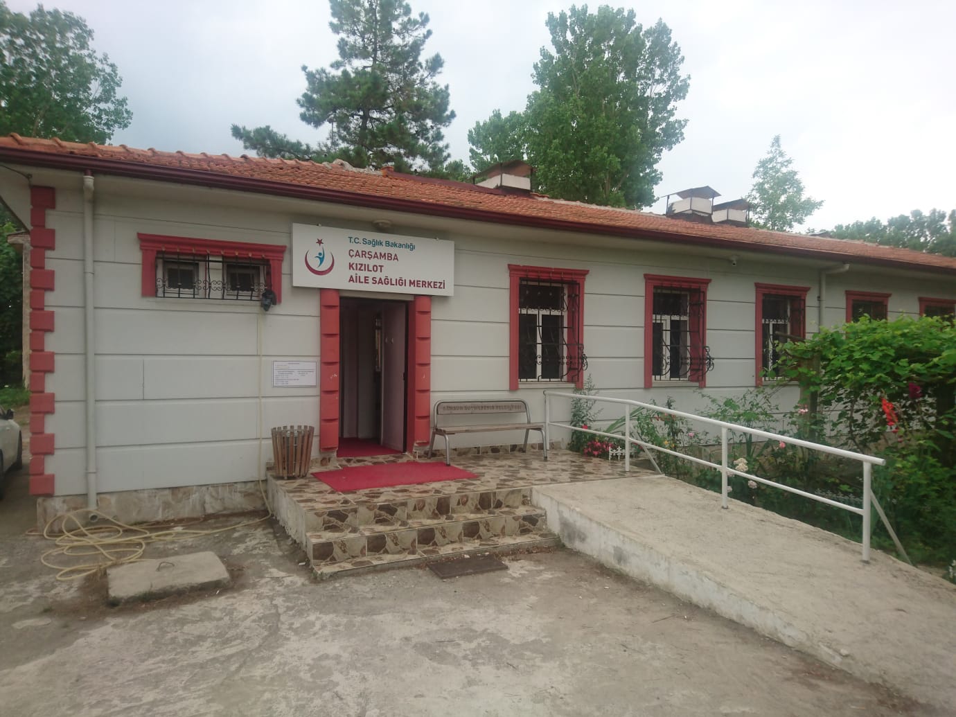 Asm Dış Görünüm 1